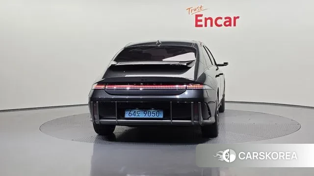 Hyundai Ionic 6 id 3342438 из Кореи 14