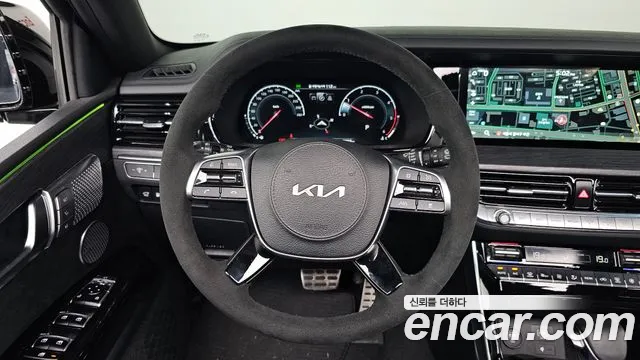 Kia Mohave Master id 2630688 из Кореи 14