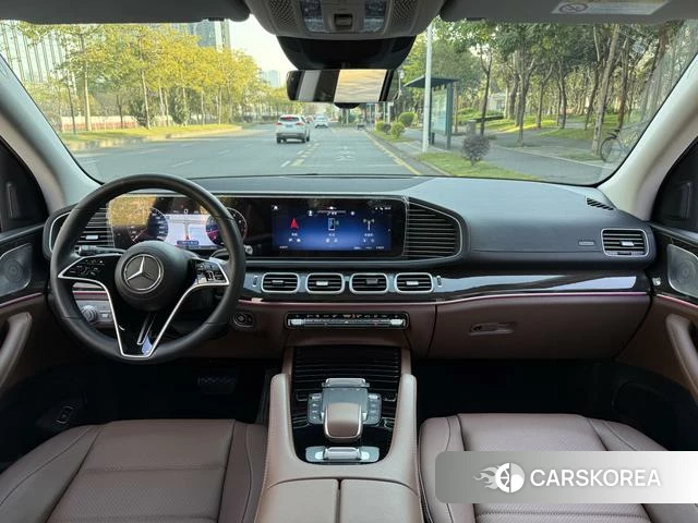 Mercedes-Benz GLE (import) id 4274113 из Китая 16