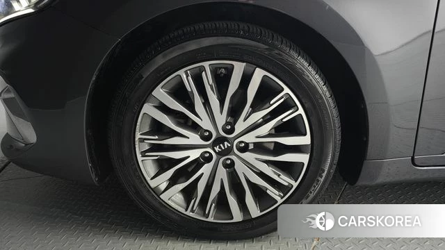 Kia K7 Premier id 4672086 из Кореи 27