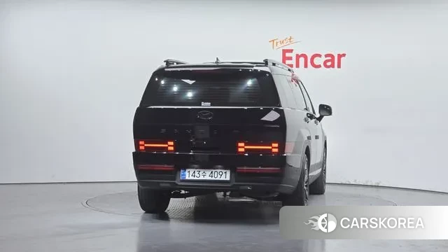 Hyundai Santa Fe (MX5) id 3590594 из Кореи 14