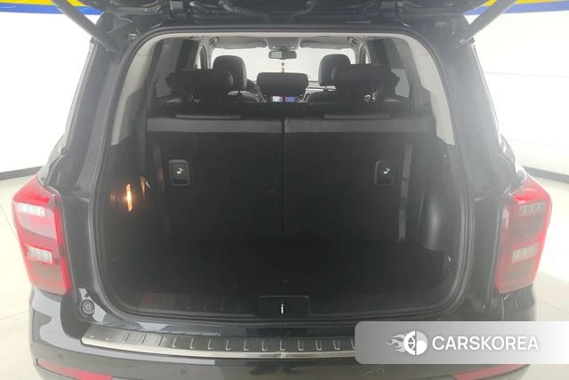 GAC Trumpchi Trumpchi GS8 id 4222012 из Китая 11