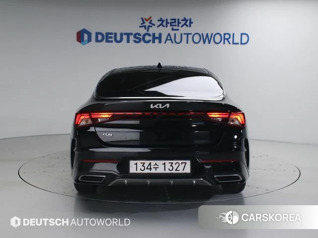 Kia K5 3rd generation id 4423088 из Кореи 14