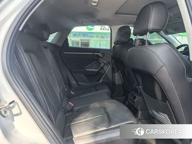 Audi Q3 Sportback id 4297984 из Китая 9