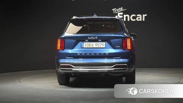 Kia Sorento 4th Generation id 3865337 из Кореи 14