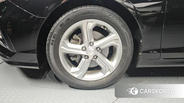 Hyundai Sonata New Rise id 4918779 из Кореи 26