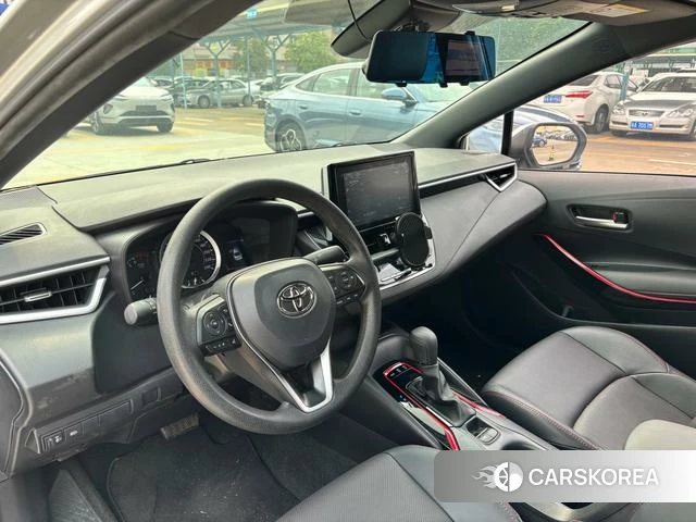 Toyota Lei Ling id 4273710 из Китая 11