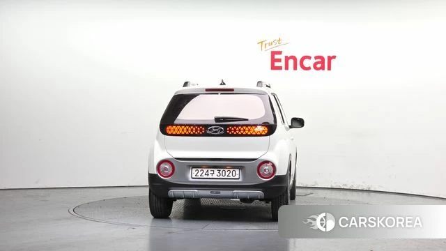 Hyundai Casper id 4017164 из Кореи 14