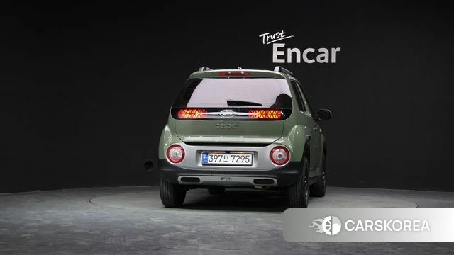 Hyundai Casper id 3940563 из Кореи 14