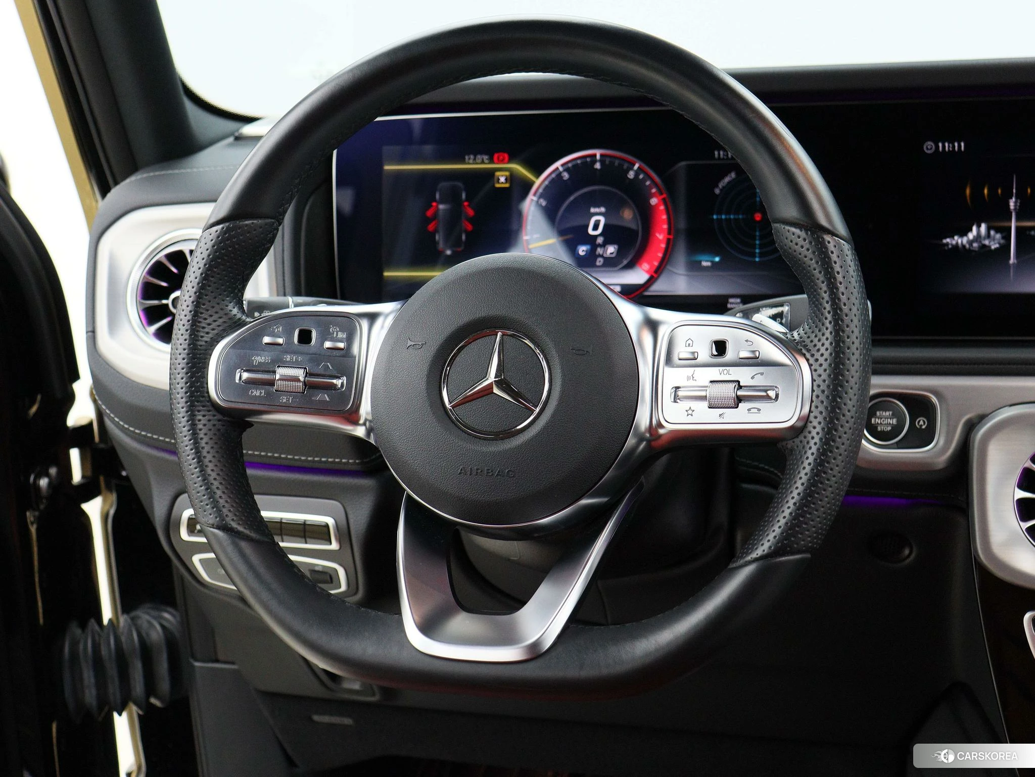 Mercedes-Benz G-class id 4512394 из Китая 25