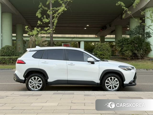 Toyota Fenglanda 2025 Белый из Китая, фото 6