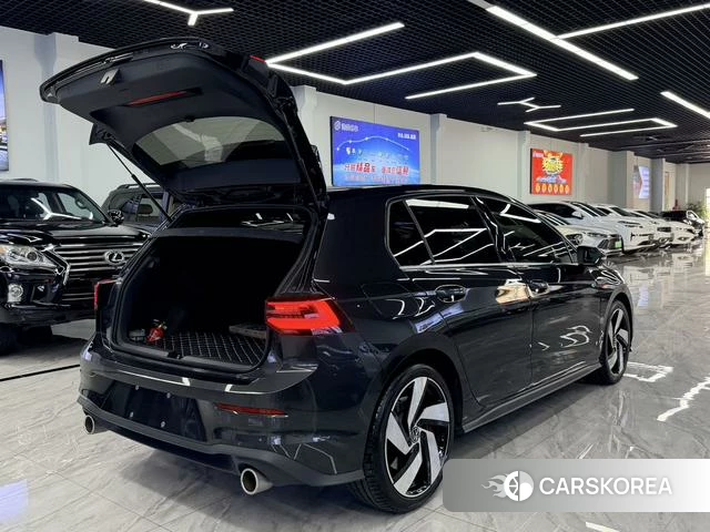 Volkswagen Golf GTI id 4199028 из Китая 13