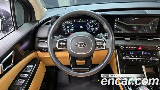 Kia Carnival 4th generation id 2673529 из Кореи 14