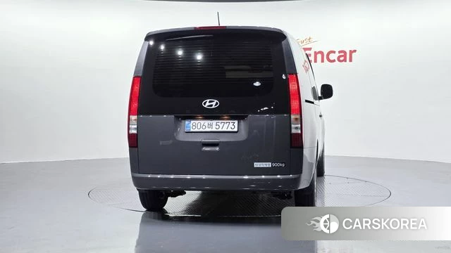 Hyundai Staria id 3863872 из Кореи 14