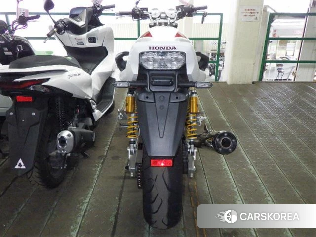 Honda CB1300SF SP id 4184671 из Японии 20