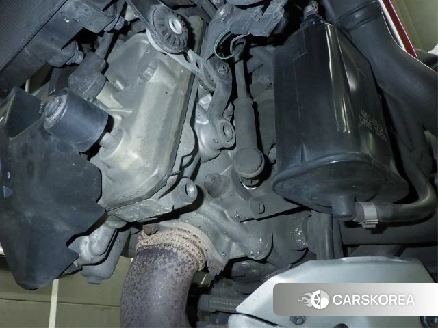 Engine photo