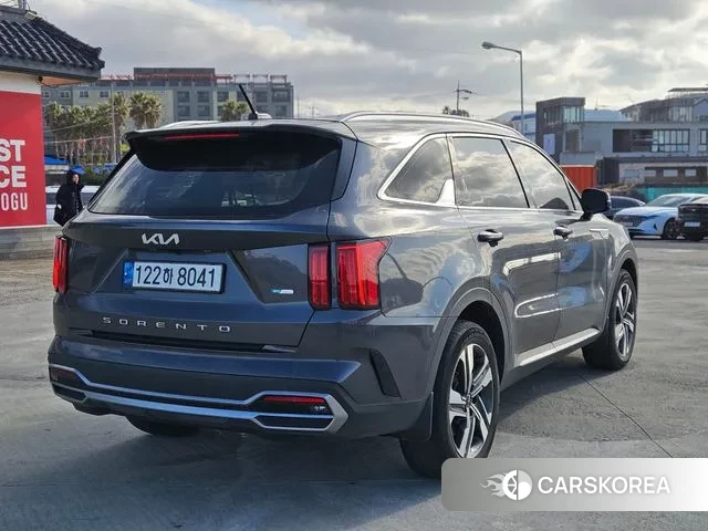Kia Sorento 4th Generation id 3600936 из Кореи 11