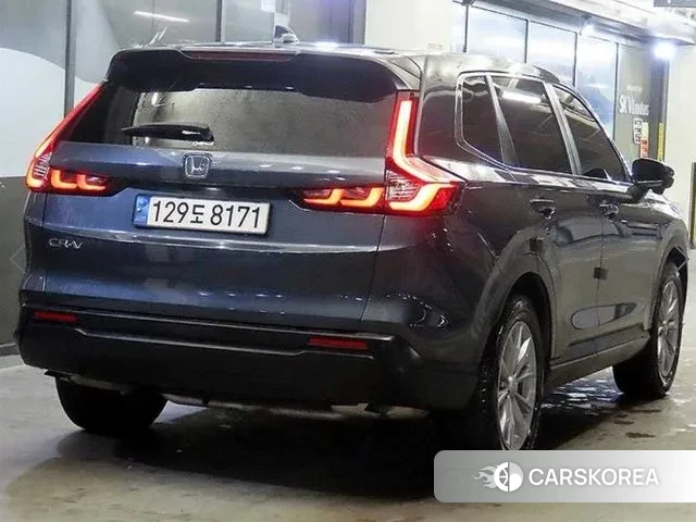 Honda CR-V 6th generation id 3619008 из Кореи 14