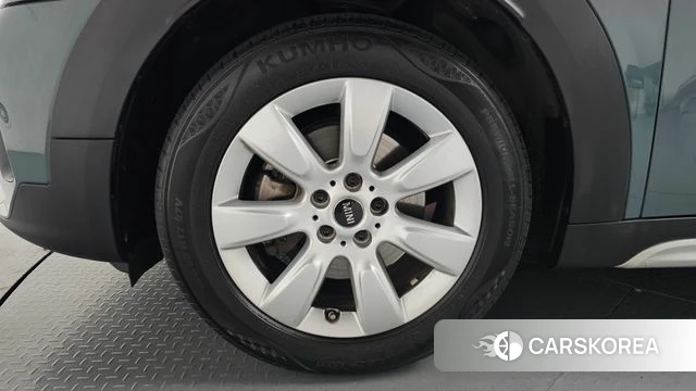 Mini Cooper Countryman id 4567387 из Кореи 27