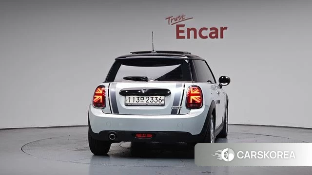 Mini Cooper id 4567895 из Кореи 27