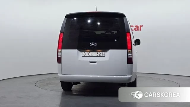 Hyundai Staria id 3758656 из Кореи 14