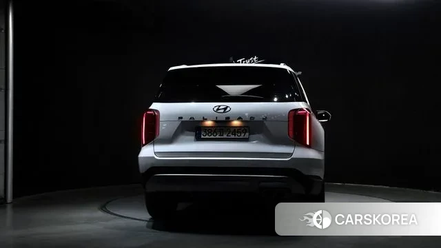 Hyundai The New Palisade id 3322277 из Кореи 14