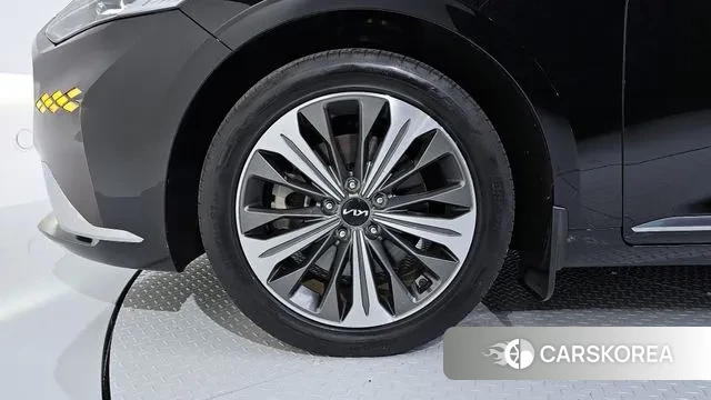 Kia K8 id 3142968 из Кореи 14