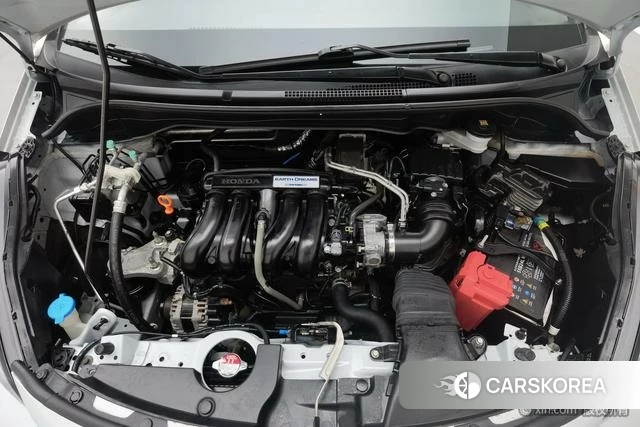 Honda Fit id 4298271 из Китая 18