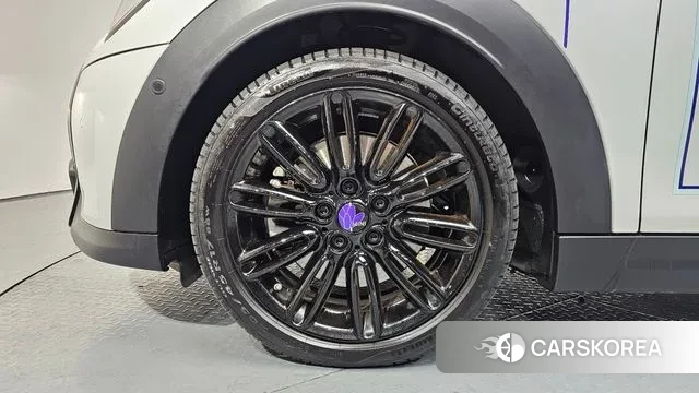 Mini Cooper S id 3560314 из Кореи 14