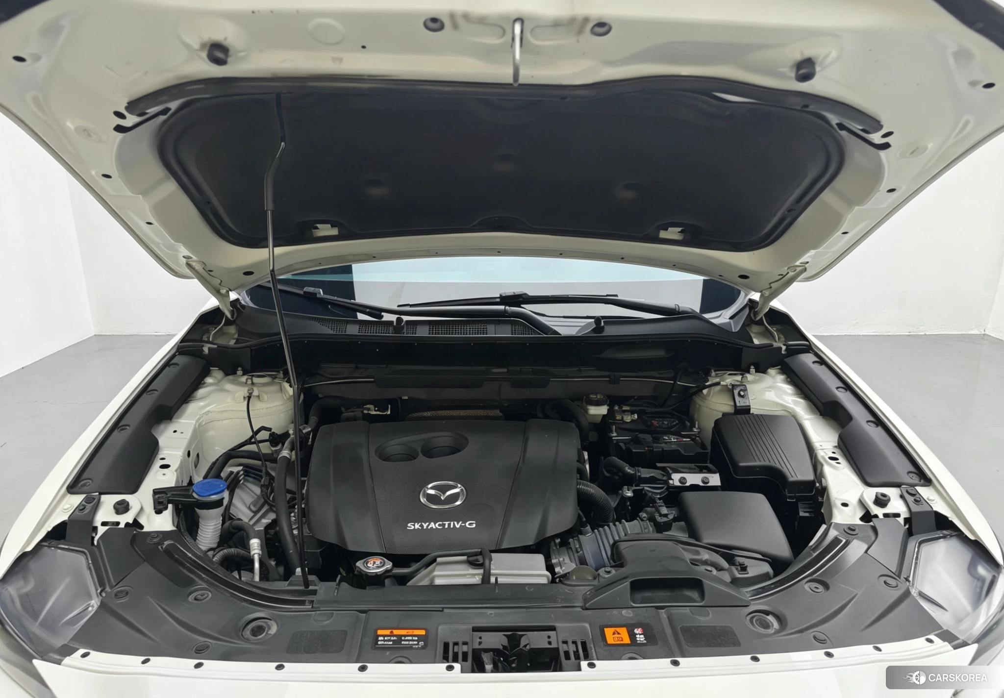 Mazda CX-5 id 4440806 из Китая 14