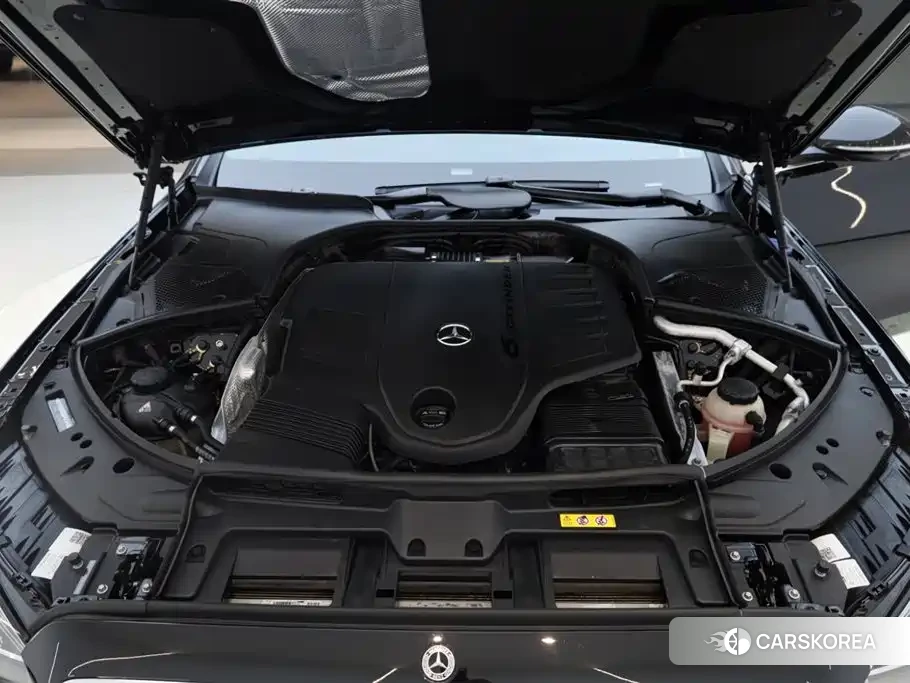 Mercedes-Benz S-Class id 4545902 из Китая 24