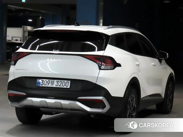 Kia Sportage 5th Generation id 4725939 из Кореи 14