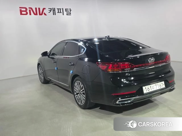 Kia K7 Premier id 4429934 из Кореи 14