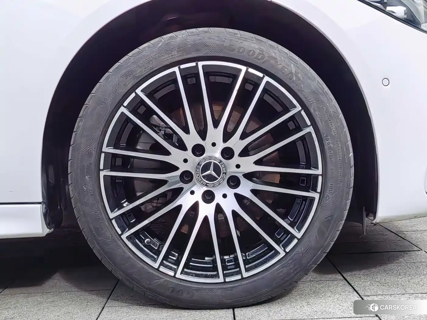 Mercedes-Benz C-class id 4606944 из Китая 9