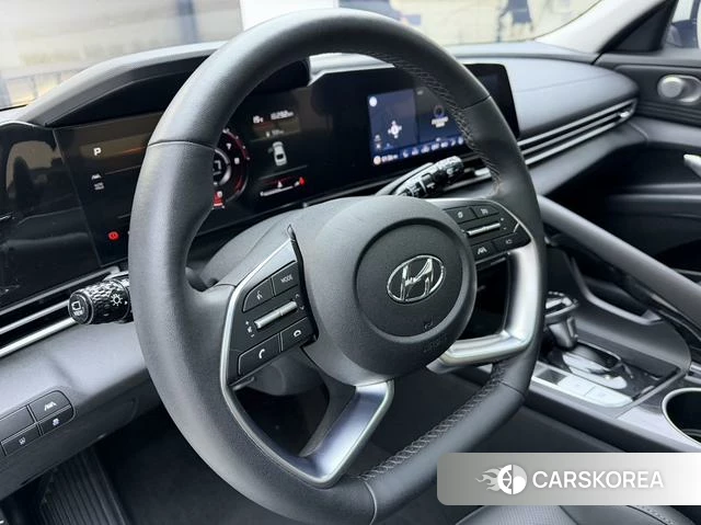 Hyundai Elantra id 4321157 из Китая 14