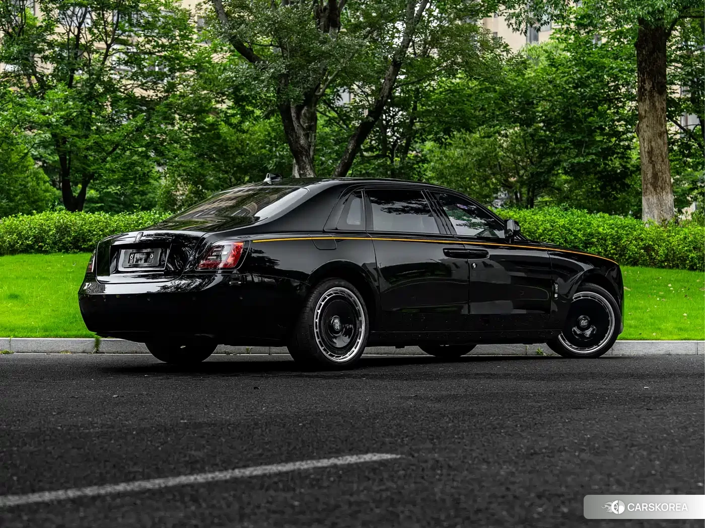 Rolls-Royce Gust id 4545647 из Китая 13