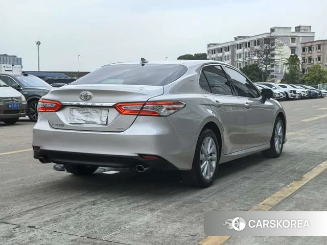 Toyota Camry id 4273739 из Китая 11
