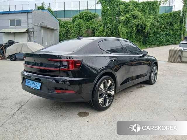 Polestar Polestar 2 id 4591521 из Кореи 14