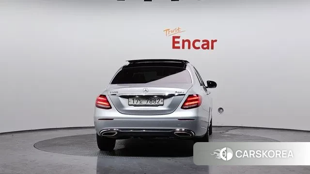 Mercedes-Benz E-Class W213 id 3736754 из Кореи 14