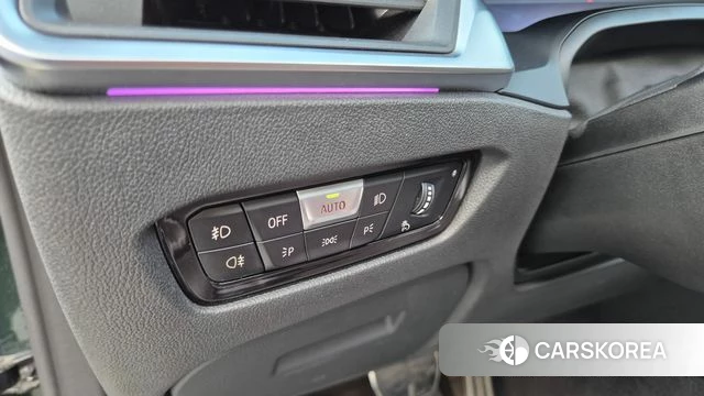 BMW 4 Series (G22) id 4195910 из Кореи 11