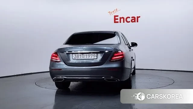 Mercedes-Benz E-Class W213 id 3563008 из Кореи 14