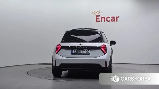 Mini Cooper S 4th Generation id 3415414 из Кореи 14