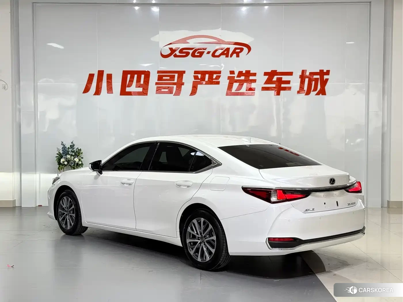 Lexus ES id 4539097 из Китая 10
