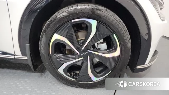 Kia EV6 id 3462885 из Кореи 14