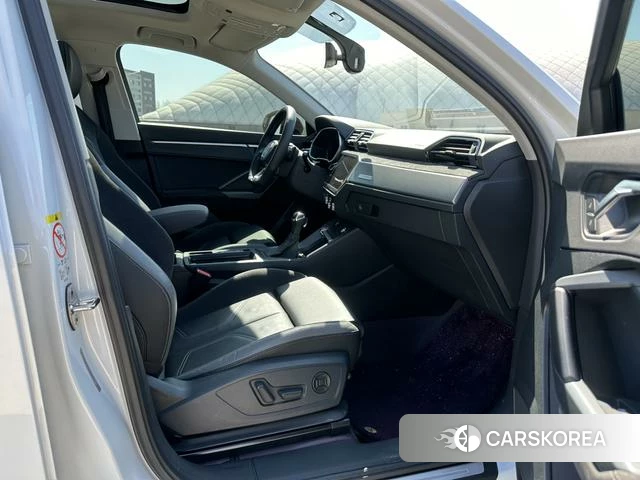 Audi Q3 Sportback id 4274421 из Китая 12