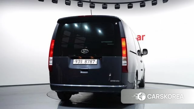Hyundai Staria id 4434358 из Кореи 27