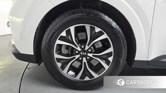 Kia Carnival 4th generation id 3840189 из Кореи 14