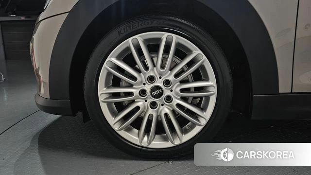 Mini Cooper id 4585997 из Кореи 28