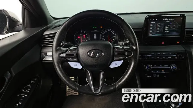 Hyundai Veloster (JS) id 2761978 из Кореи 14