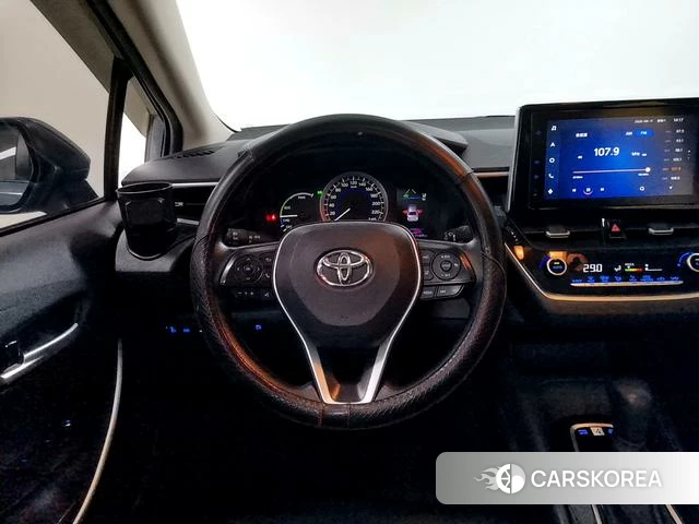 Toyota Corolla id 4279317 из Китая 14